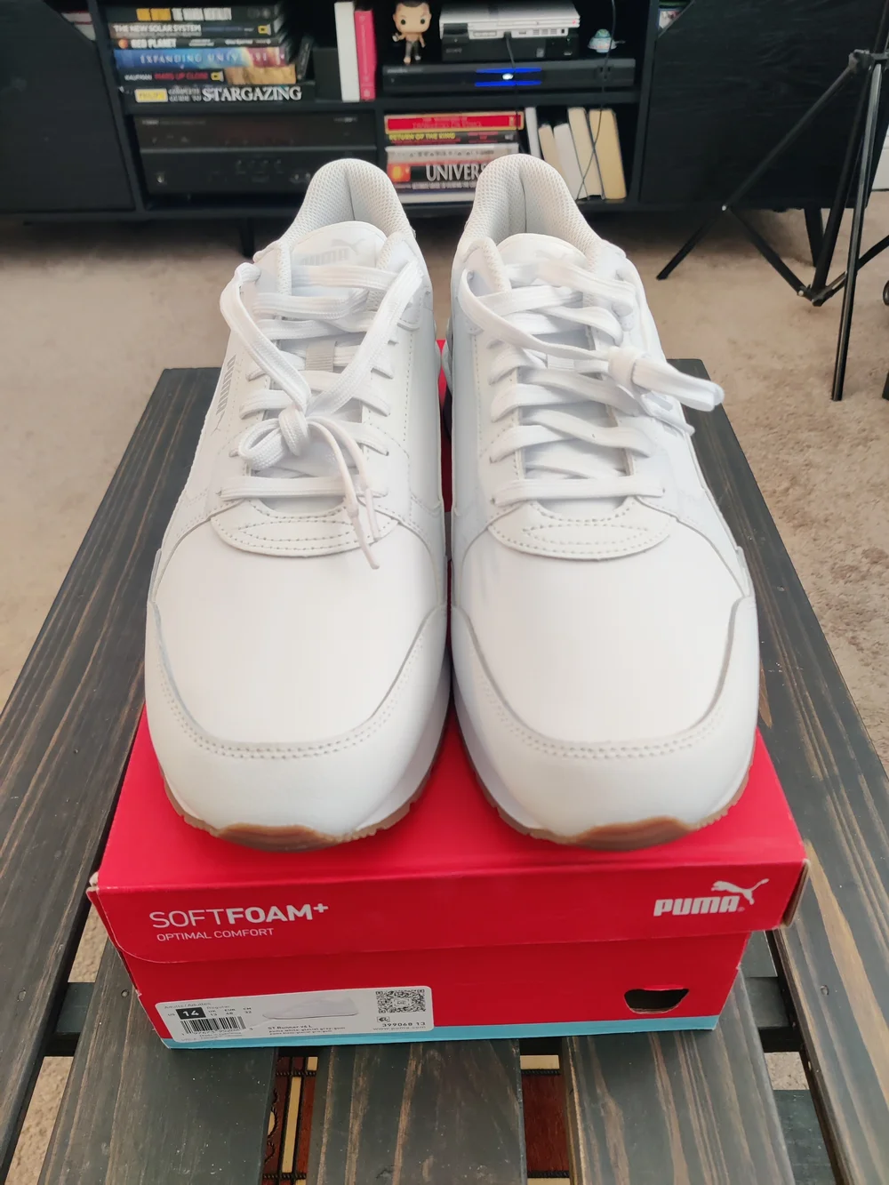 Puma men st